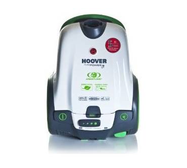 Produktbild Hoover Xarion TGP 1410 GreenRay