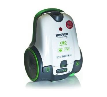 Produktbild Hoover Xarion TGP 1410 GreenRay