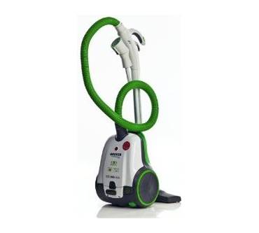 Produktbild Hoover Xarion TGP 1410 GreenRay