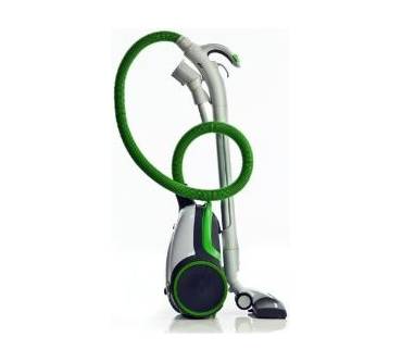 Produktbild Hoover Xarion TGP 1410 GreenRay