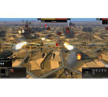 Produktbild Storm: Frontline Nation (für PC)