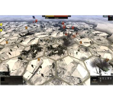 Produktbild Storm: Frontline Nation (für PC)