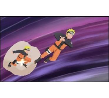 Produktbild Naruto Shippuden 3D: The New Era (für 3DS)