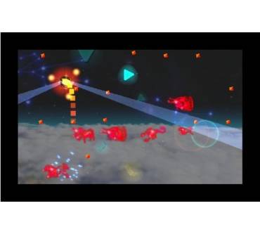 Produktbild Dream Trigger 3D (für 3DS)