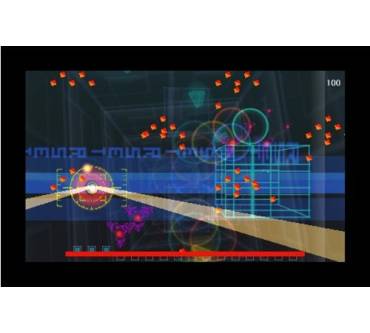 Produktbild Dream Trigger 3D (für 3DS)