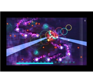 Produktbild Dream Trigger 3D (für 3DS)