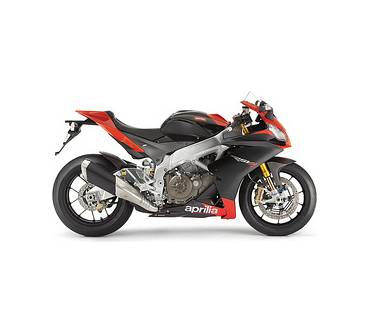 Produktbild Aprilia RSV4 Factory APRC (132 kW) [11]