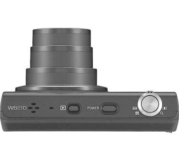 Produktbild Samsung WB210