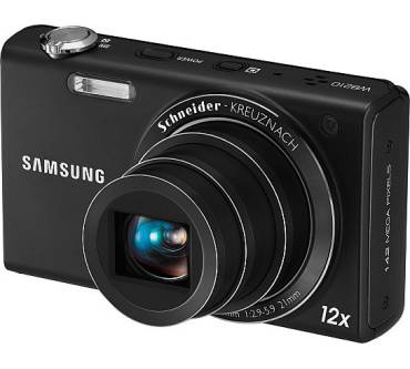 Produktbild Samsung WB210