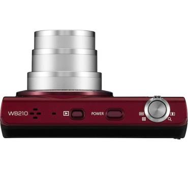 Produktbild Samsung WB210