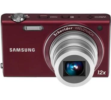 Produktbild Samsung WB210