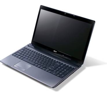 Produktbild Acer Aspire 5750G