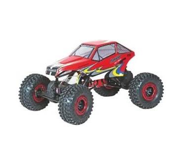 Produktbild Graupner WP Punisher Crawler4WDS