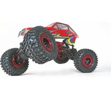 Produktbild Graupner WP Punisher Crawler4WDS