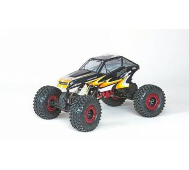 Produktbild Graupner WP Punisher Crawler4WDS