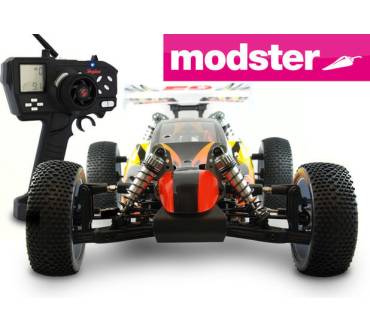 Produktbild Schweighofer modster AB Racing E9 brushless