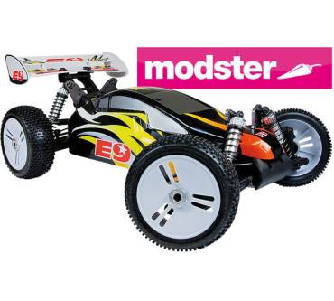 Produktbild Schweighofer modster AB Racing E9 brushless