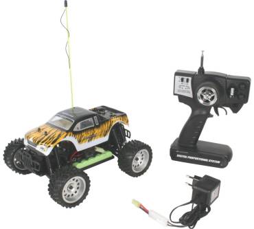 Produktbild Revell Control Monster 4x4-M