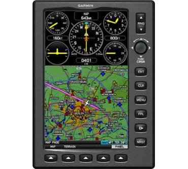 Produktbild Garmin GPSMAP 695