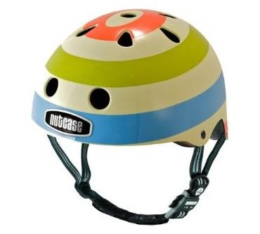 Produktbild Nutcase Street Helm Gen2