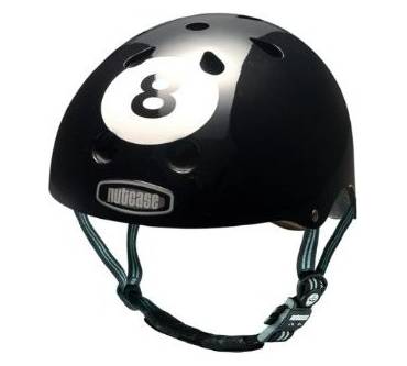 Produktbild Nutcase Street Helm Gen2