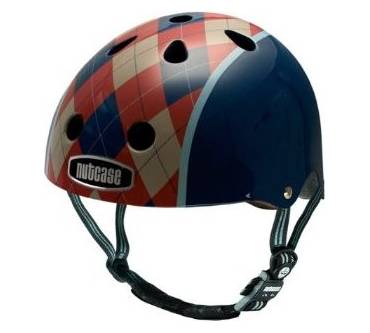 Produktbild Nutcase Street Helm Gen2