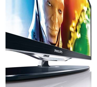 Produktbild Philips 58PFL9955H