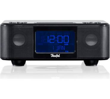 Produktbild Teufel iTeufel Clock v3