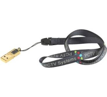 Produktbild PCTV Systems PicoStick Gold