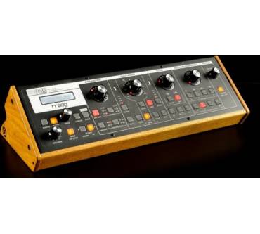 Produktbild Moog Music Slim Phatty