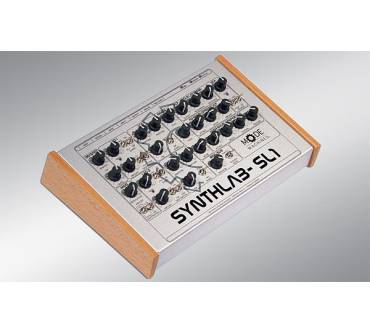 Produktbild Mode Machines SL-1 Synthlab