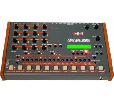 Produktbild Jomox XBase 888