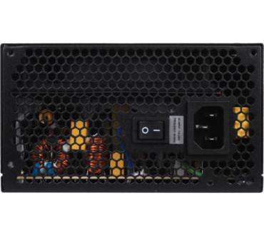 Produktbild SilverStone Technology Strider ST40F-ES (400 Watt)