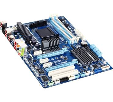 Produktbild GigaByte GA-970A-UD3