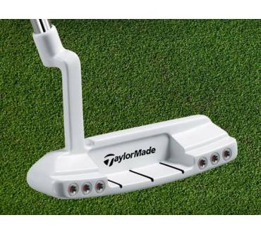 Produktbild Taylor Made Golf Rossa Daytona Ghost Blade