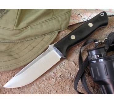 Produktbild Bark River Knives Bravo-1