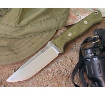 Produktbild Bark River Knives Bravo-1