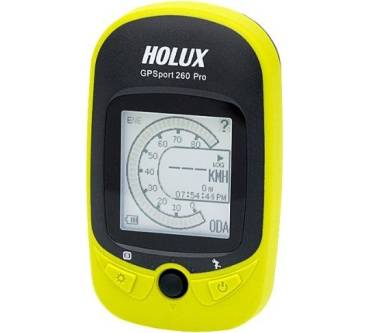 Produktbild Holux GPSport 260 pro