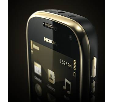 Produktbild Nokia ORO