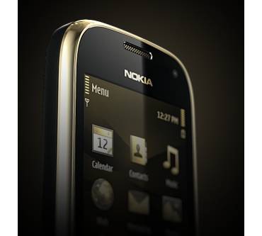 Produktbild Nokia ORO