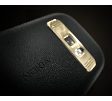 Produktbild Nokia ORO