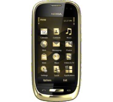 Produktbild Nokia ORO