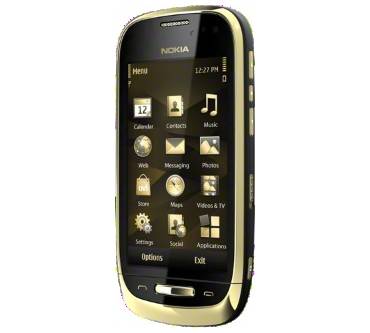 Produktbild Nokia ORO