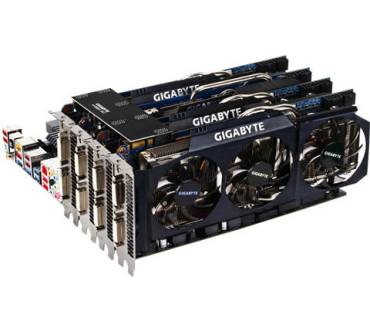 Produktbild GigaByte 990FXA-UD7