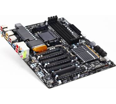 Produktbild GigaByte 990FXA-UD7