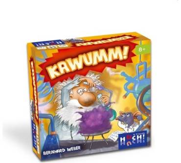 Produktbild Huch & Friends Kawumm!