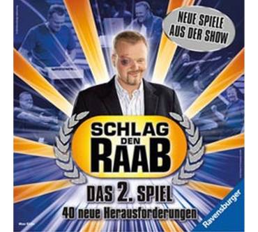 Produktbild Ravensburger Schlag den Raab: Das 2. Spiel