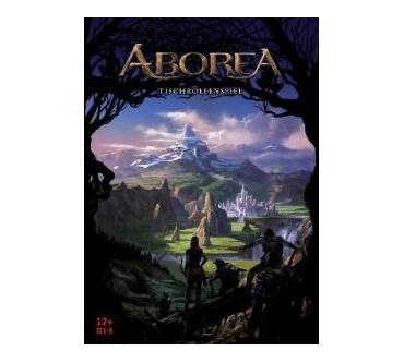 Produktbild 13Mann Aborea: Tischrollenspiel