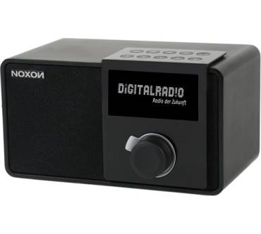 Produktbild Terratec Noxon dRadio 100