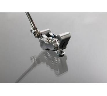 Produktbild Trickstuff Cleg 4 MKII + Bremsscheibe